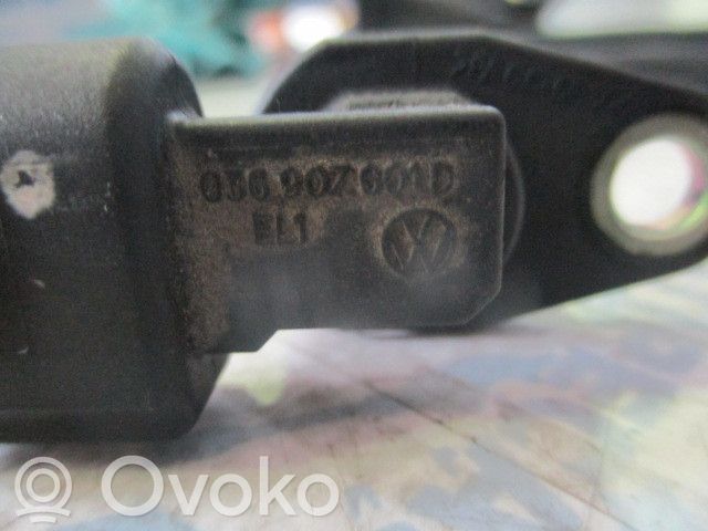 Volkswagen Golf V Sensor 