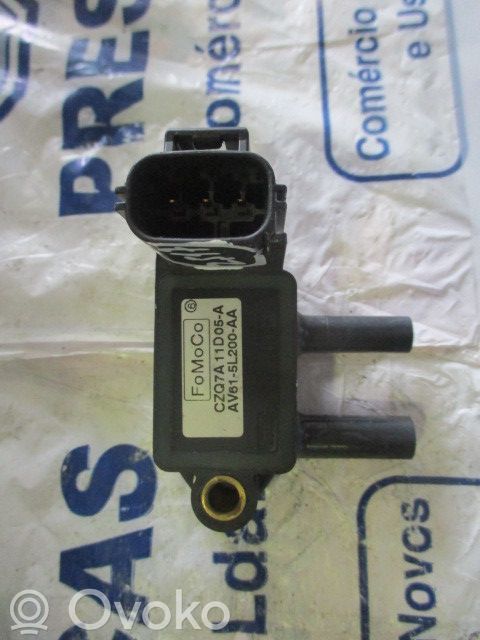 Датчик давления воздуха   AV615L200AA,GASESESCAPE
