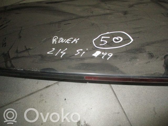 Rover 200 XV Heckspoiler 