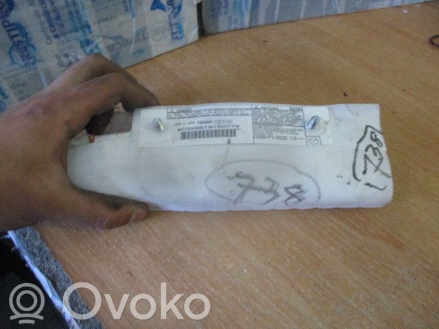 Sitz-Airbag   T96298A,DRT
