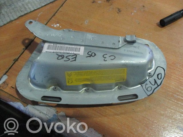 Sitz-Airbag   96462517ZQ,ESQ