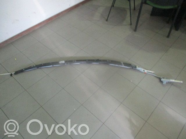 Kattoturvatyyny   4M51B14K158AE,DRT