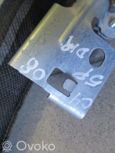 Airbag de toit   AIRCORT370,DIR