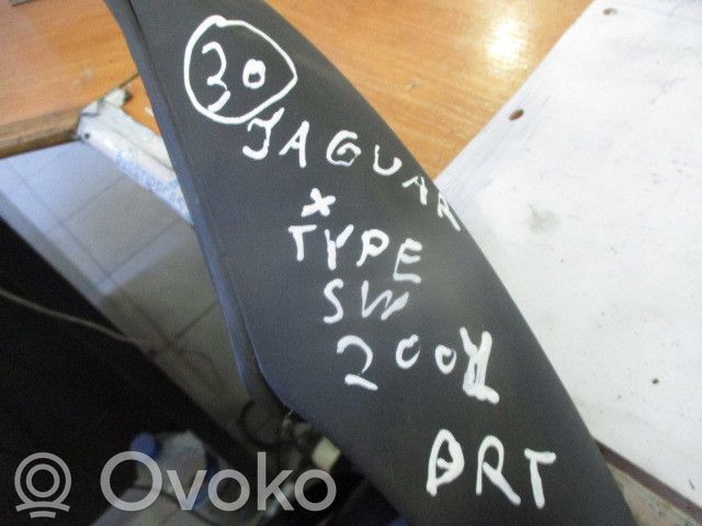 Jaguar X-Type Roof bar rail 