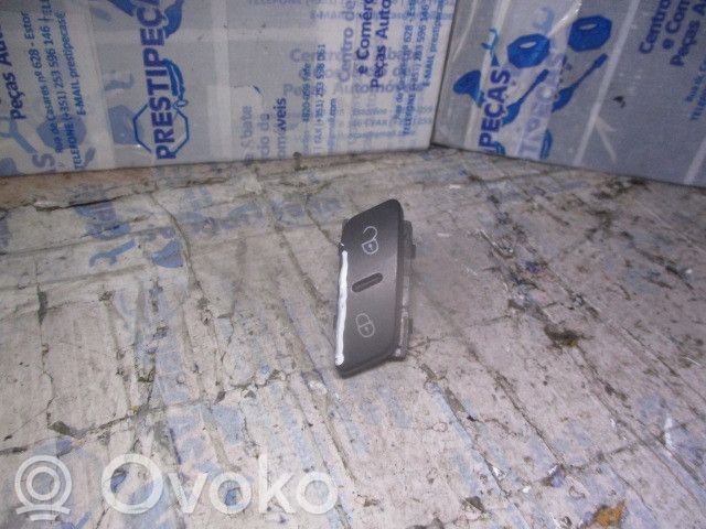 Central locking switch button   1K0962125B,BOLQUEIOCENTRAL