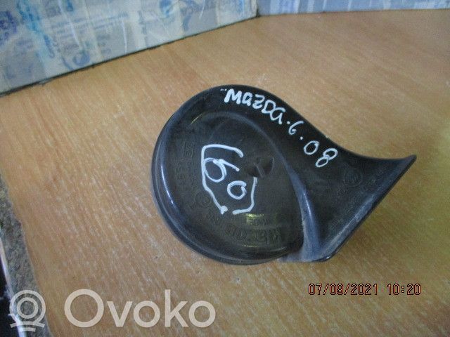 Mazda 6 Äänimerkkilaite 