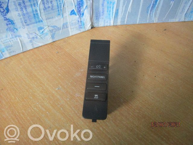 Saab 9-3 Ver2 Multifunctional control switch/knob 