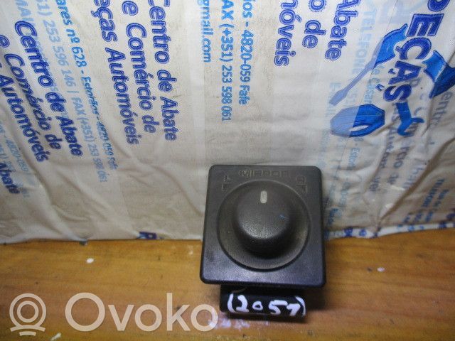 Rover 200 XV Wing mirror switch 