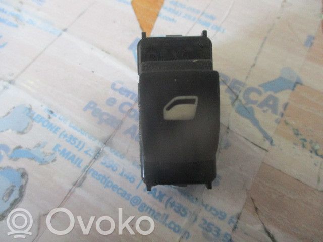 Electric window control switch   96496367