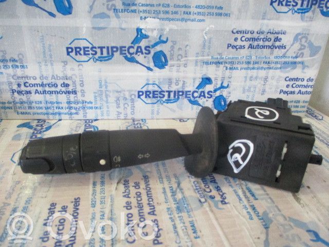 Other switches/knobs/shifts   96274721ZL,LUZESEPISCAS