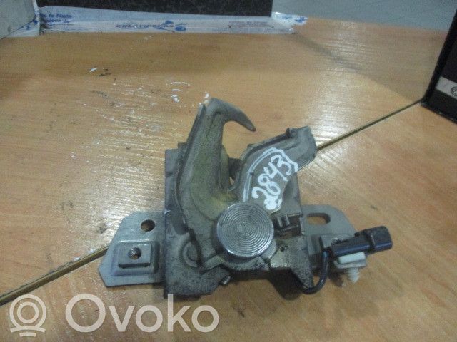 Engine bonnet/hood lock/latch loop/hook   30716530,30716529