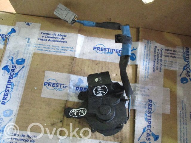 Rover 75 Rear door lock 