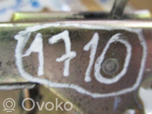 Ford Escort Takaoven lukko 