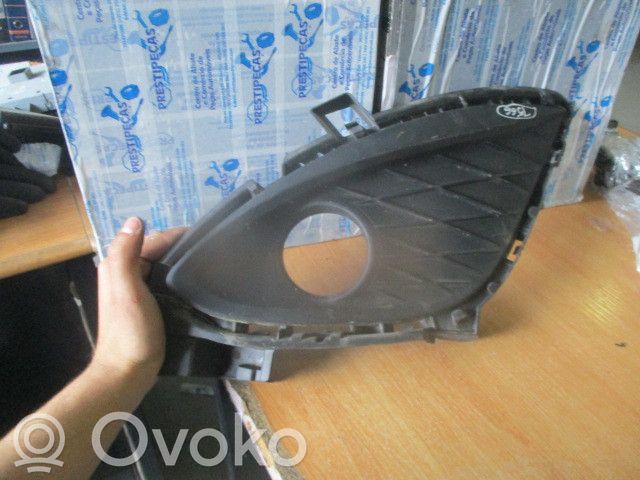 Rear light trim   0513,50C21