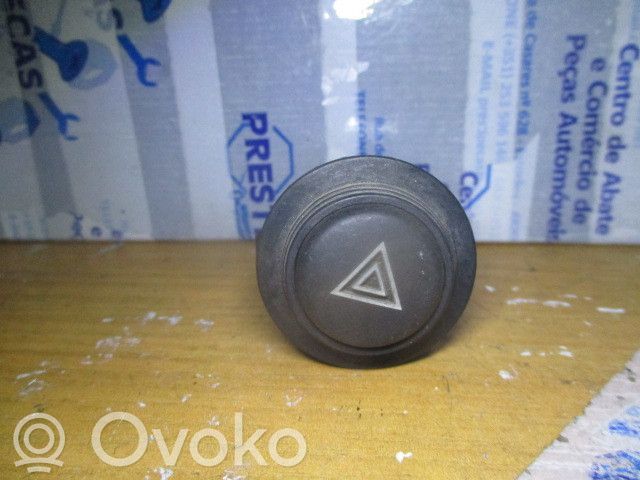 Volvo S40, V40 Hazard light switch 