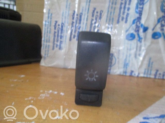 Light switch   INTER2526,REGULADORLUZ