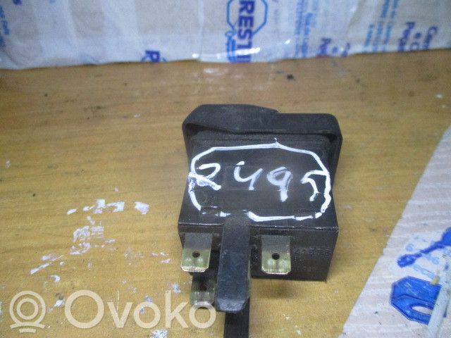 Volkswagen Corrado Interruptor de luz 