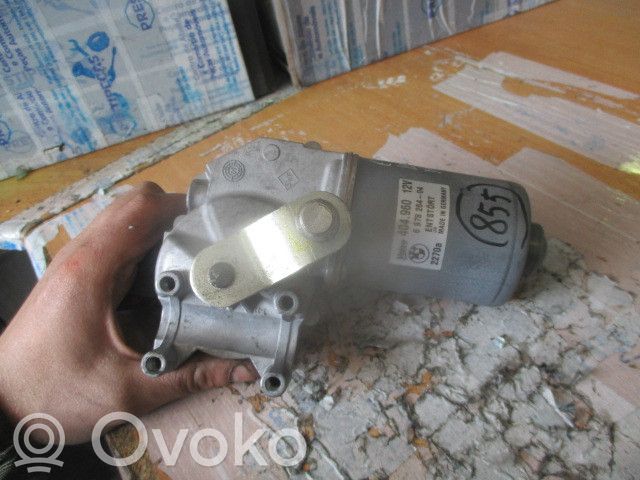 Moteur d'essuie-glace   697826404