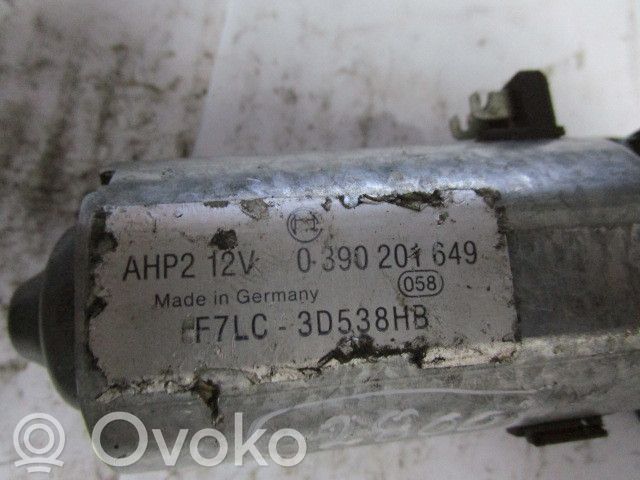 Sėdynės valdymo varikliukas   0390201649