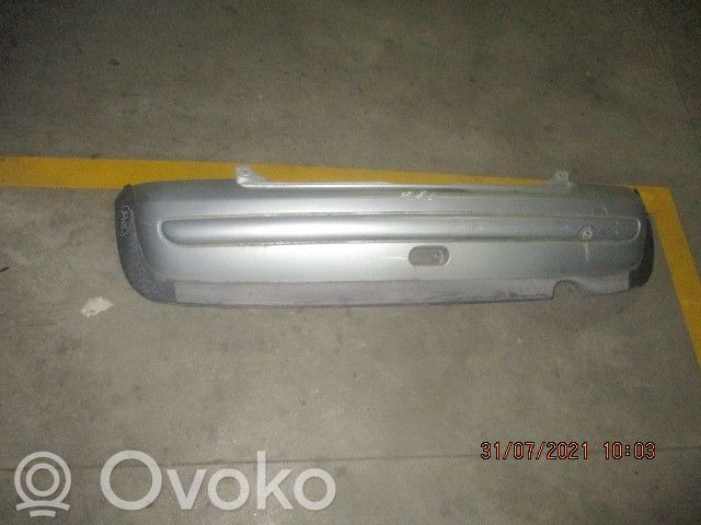 Бампер   PC1045,TRZ