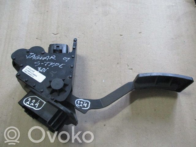 Pedală accelerație   XR839F836AC