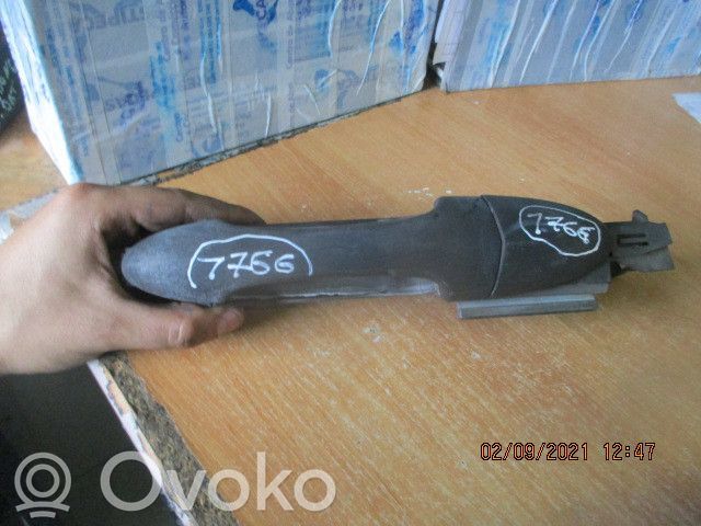 Manecilla externa puerta trasera   XS41A266B22AH
