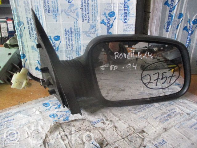 Rover 400 R8 S85 Specchietto retrovisore elettrico portiera anteriore 