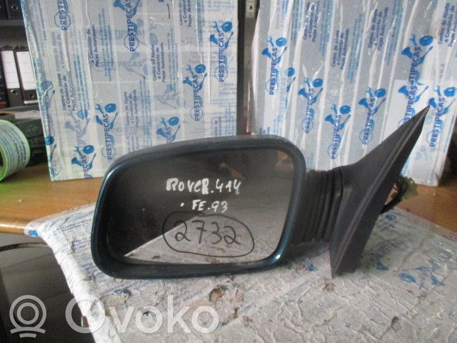 Rover 400 R8 S85 Specchietto retrovisore elettrico portiera anteriore 