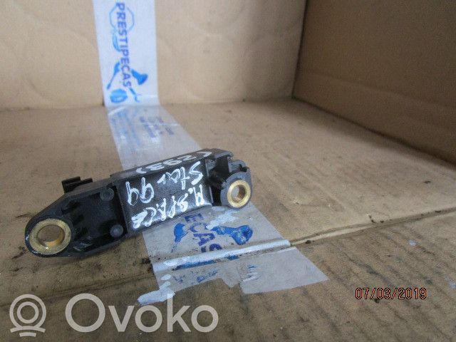 Airbagsensor Crashsensor Drucksensor   MR912130