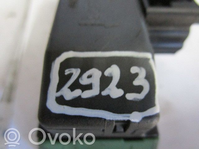 Jaguar S-Type Rain sensor 