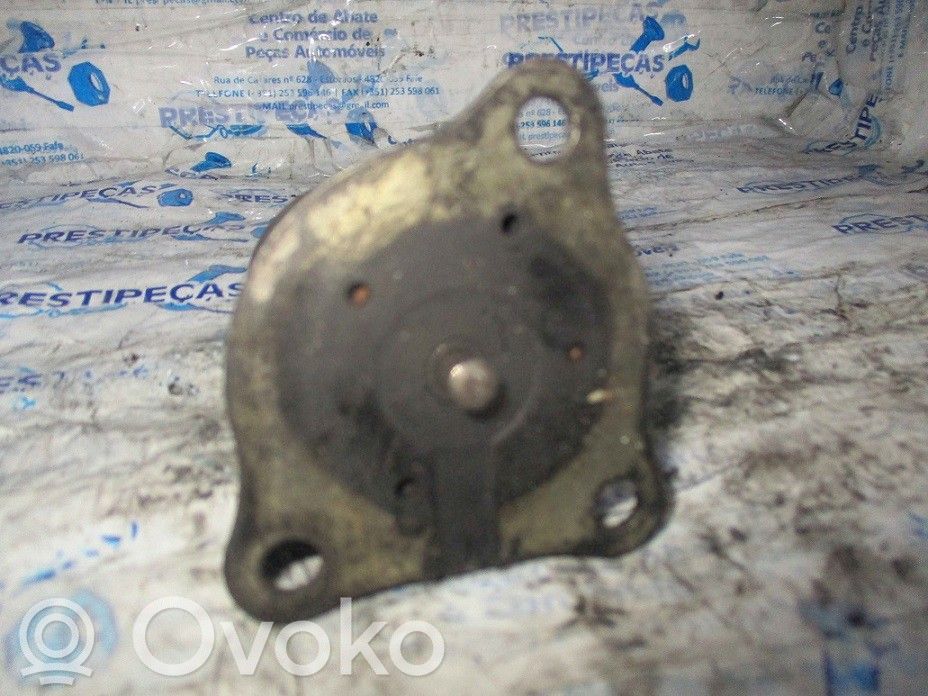 Renault Kangoo I Zawór EGR 