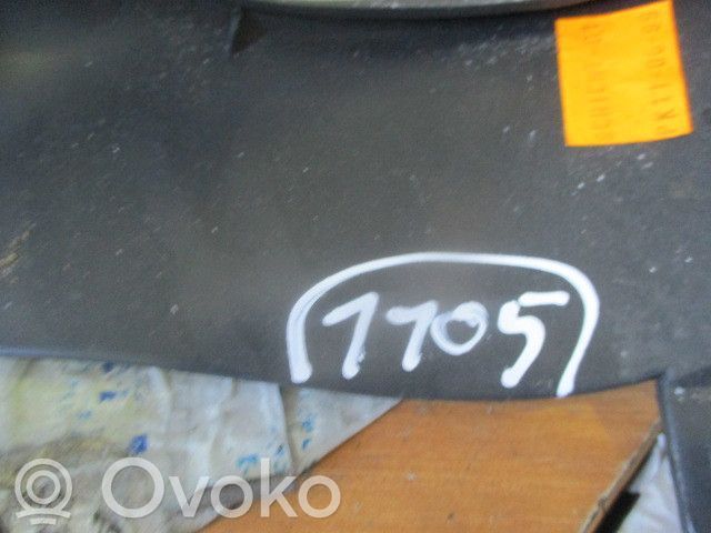 Ford Focus Grilă ventilație centrală 