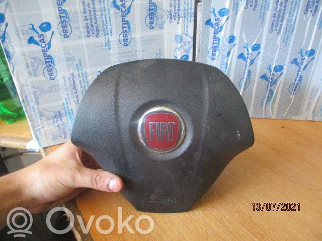 Fiat Punto (199) Airbag volan 