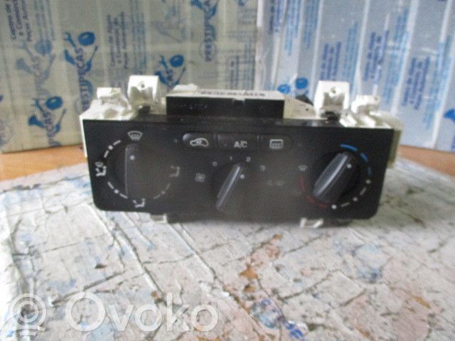 Unidad de control climatización   N105560A