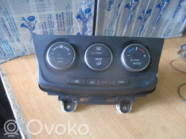 Climate control unit   K1900CG66