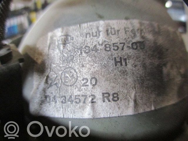 BMW 5 E34 Headlight/headlamp 