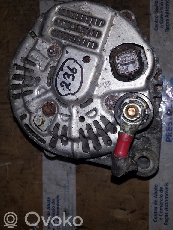 Alternador   1X4310300CB,TN1022110870