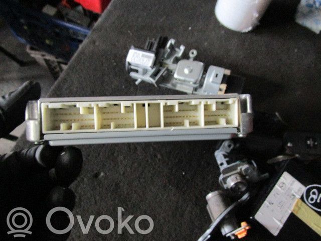 Unidad de control/módulo del motor   N3H818881M,2797003304