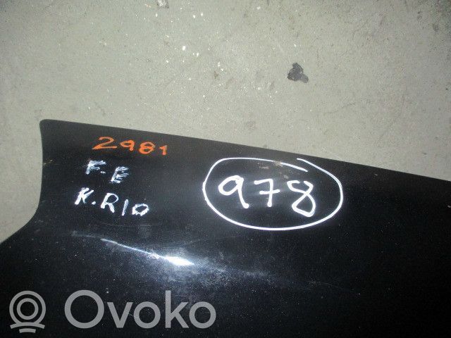 Kotflügel   GL978