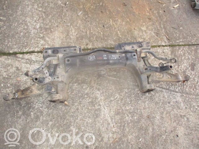 Front subframe   CHA751