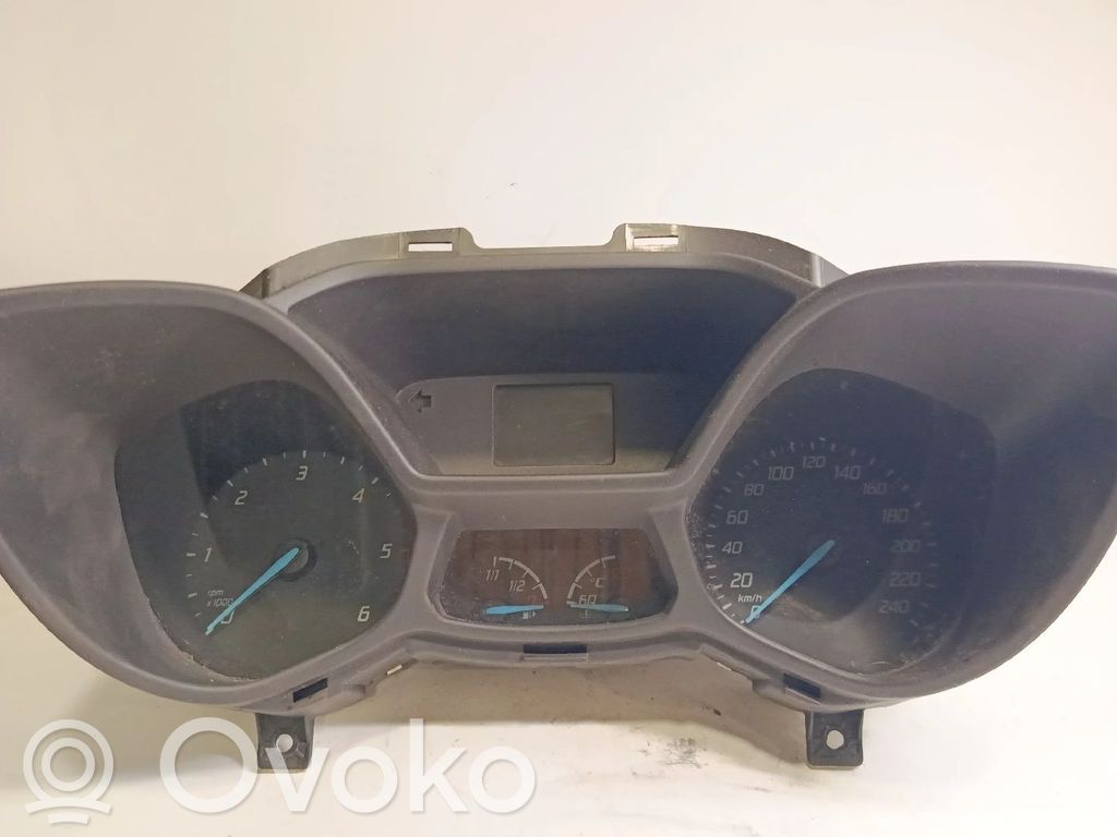 Nopeusmittari (mittaristo)   DT1T10849GCB