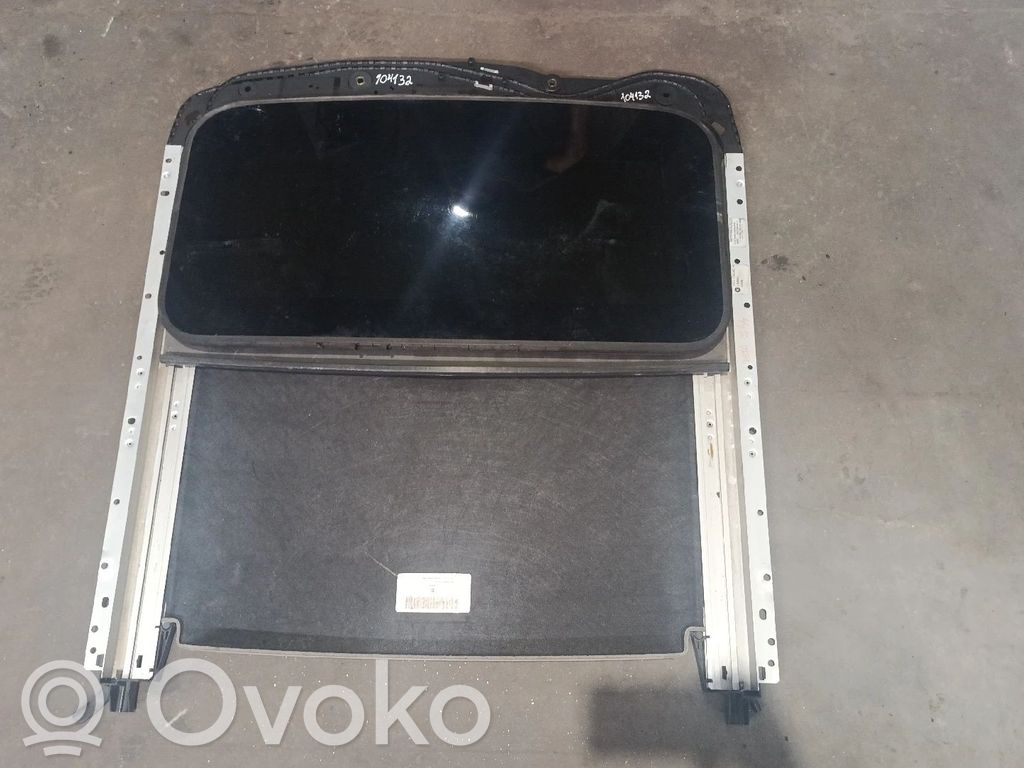 Dodge Journey Szyberdach komplet 