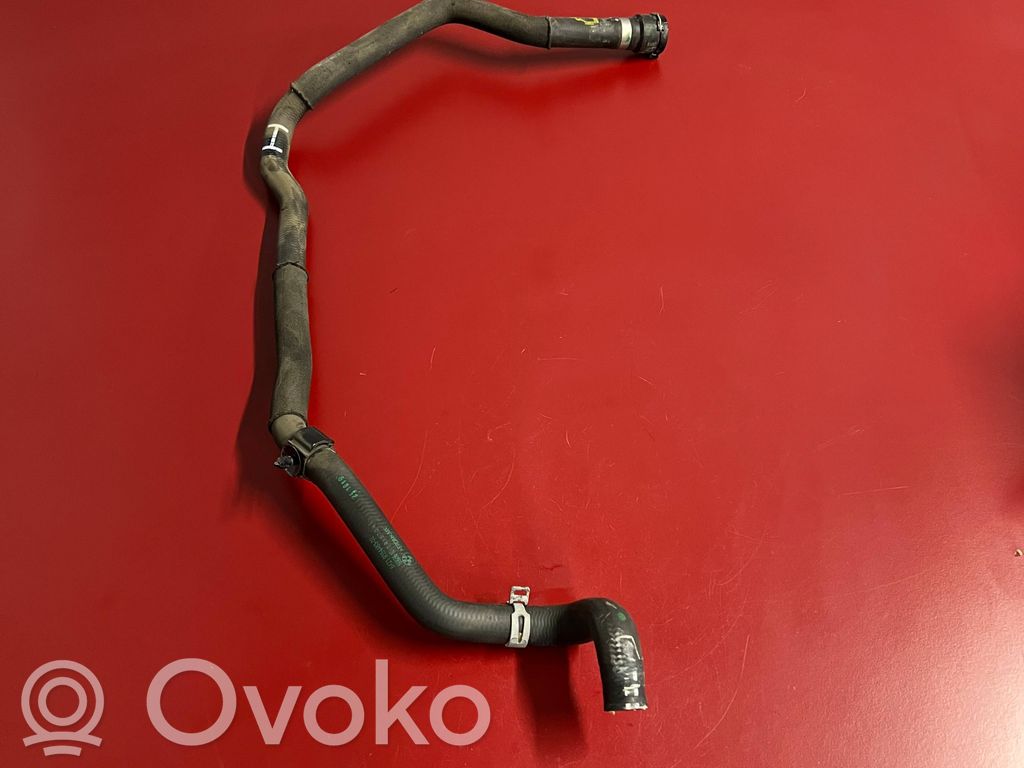 BMW X3 G01 Engine coolant pipe/hose 