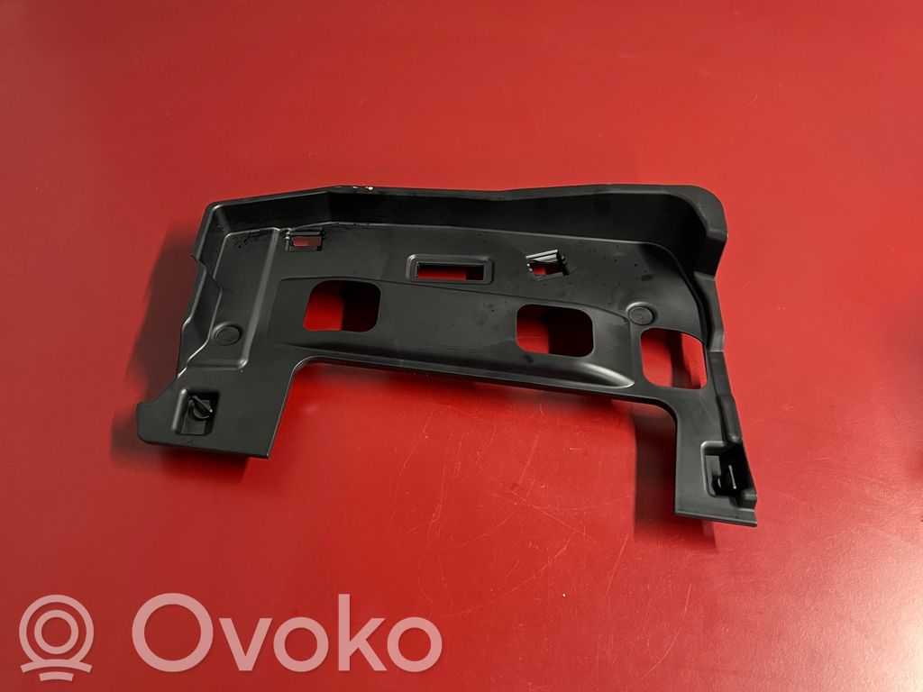 BMW X3 G01 Rivestimento pannello inferiore del cruscotto 