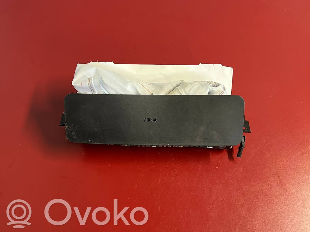 Poduszka powietrzna Airbag chroniąca kolana   9363843,19B1211R1935