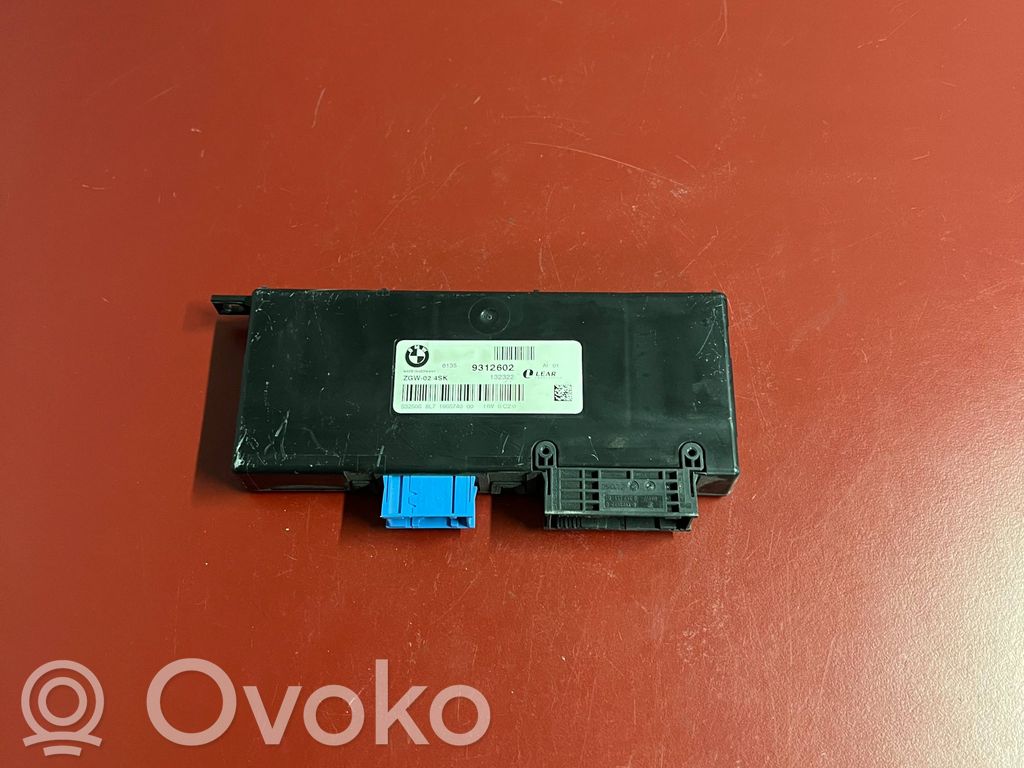 Módulo de control Gateway   9312602,61359312602,ZGW024SK