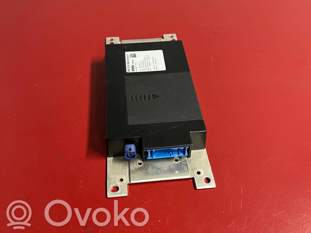 BMW X3 F25 Bluetooth control unit module 