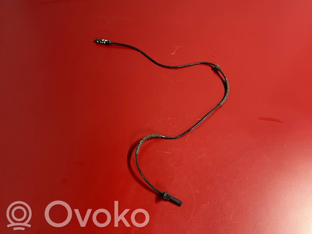 ABS Sensor hinten   6771777,34526771777