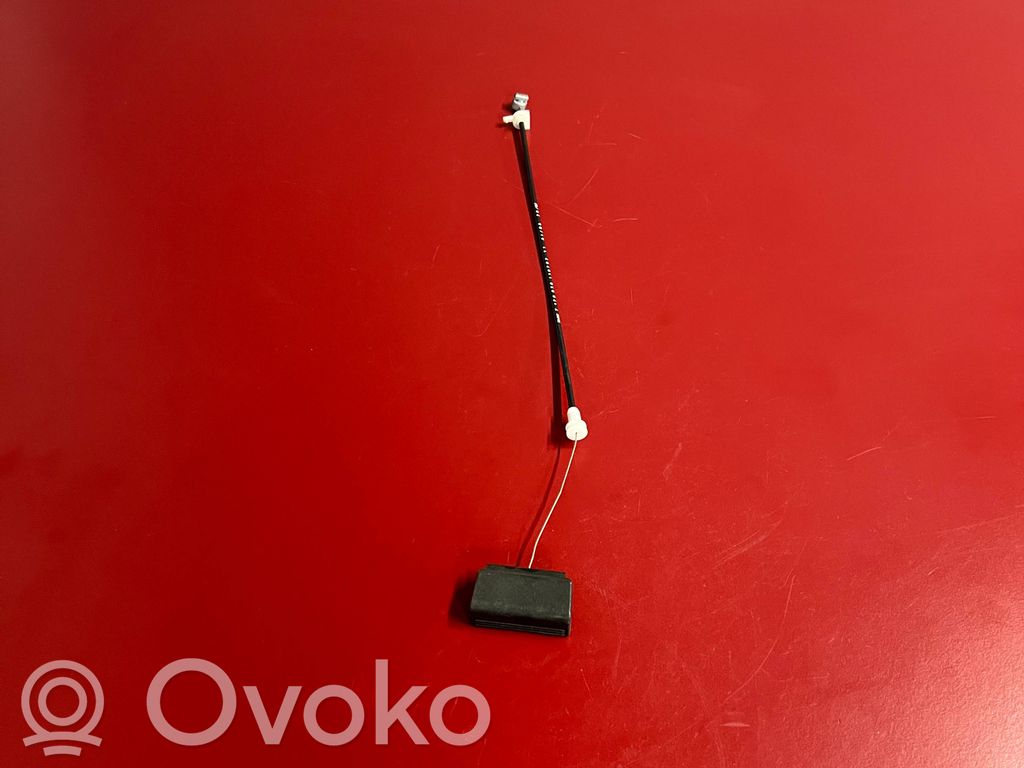 BMW X5 E70 Tailgate interior release/open handle 