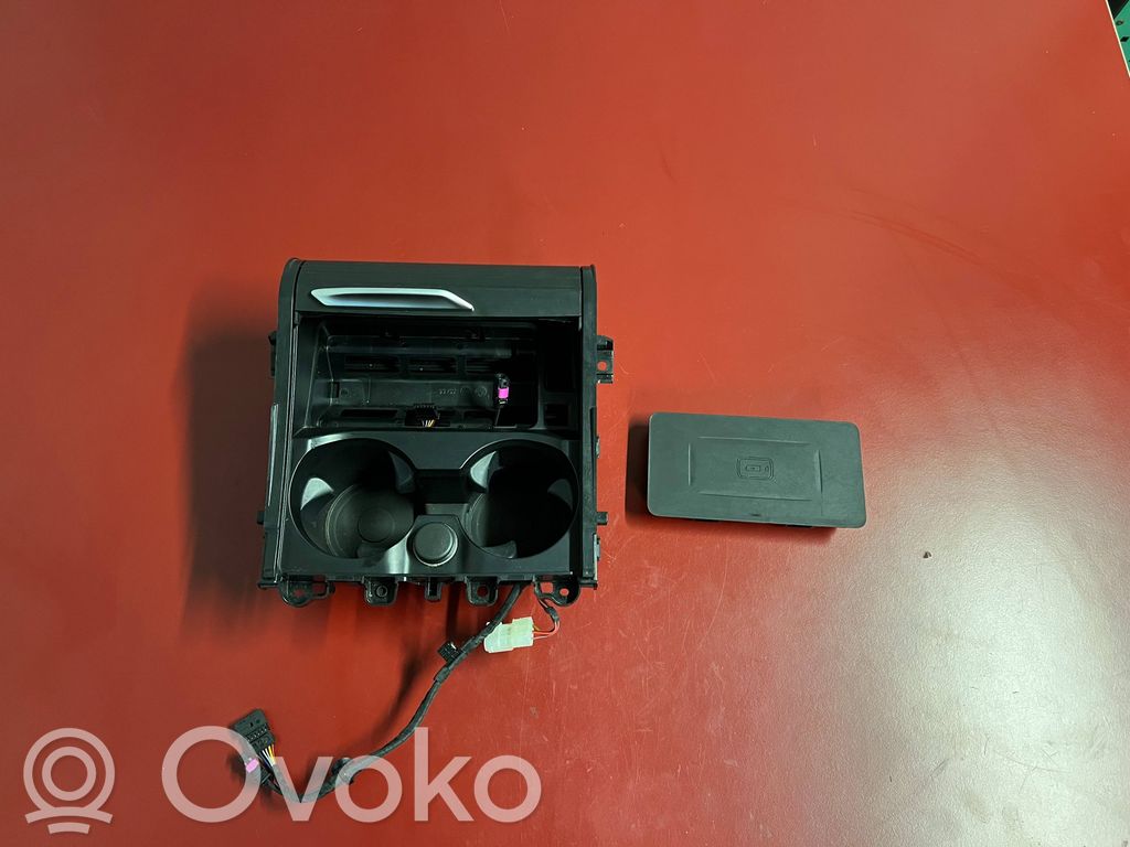 Wireless charging module   8795945,9392685,51169392685